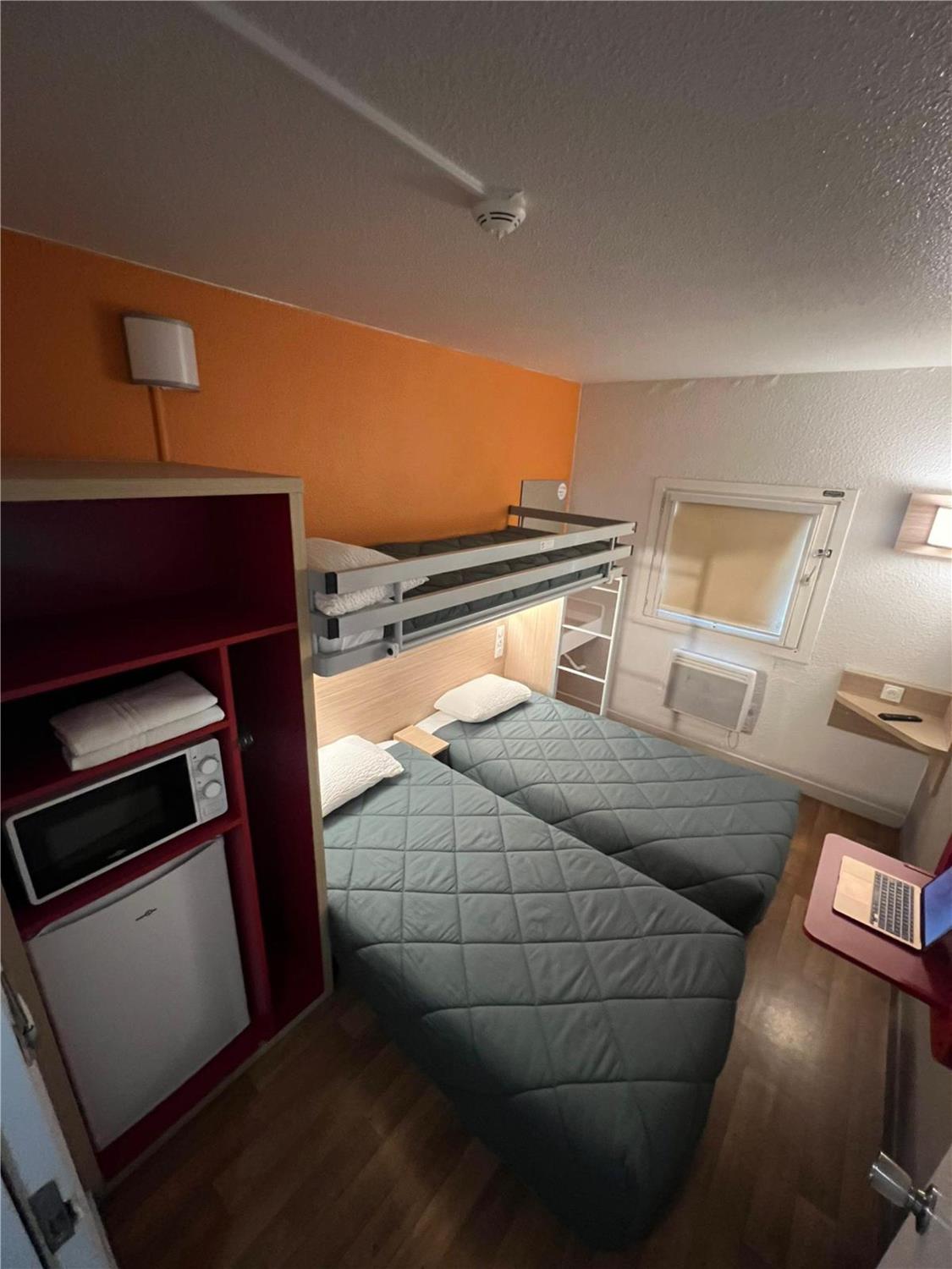 Chambres / Logements