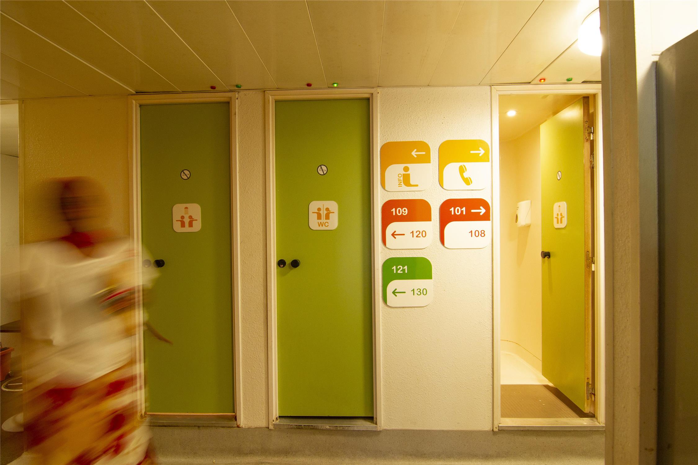 Chambres / Logements