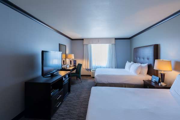  - Prestige Treasure Cove Resort Prince George