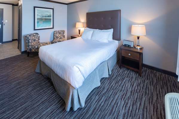  - Prestige Treasure Cove Resort Prince George