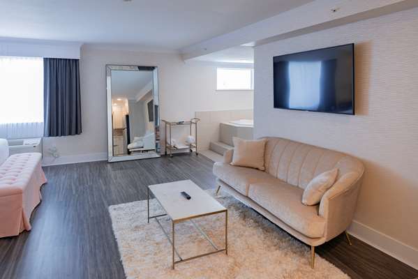  - Prestige Treasure Cove Resort Prince George