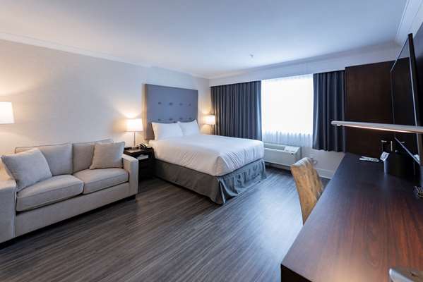  - Prestige Treasure Cove Resort Prince George