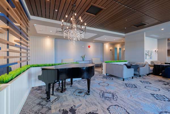  - Prestige Treasure Cove Resort Prince George