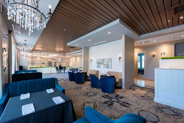  - Prestige Treasure Cove Resort Prince George