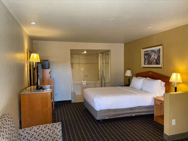  - SureStay Plus Hotel by Best Western San Jose