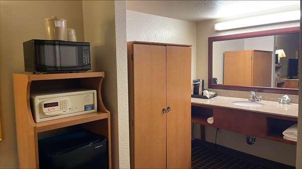  - SureStay Plus Hotel by Best Western San Jose