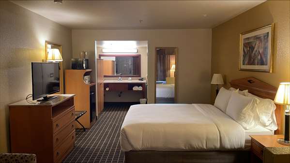  - SureStay Plus Hotel by Best Western San Jose