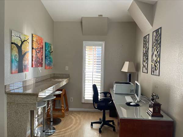 Conference Area - SureStay Plus Hotel by Best Western San Jose