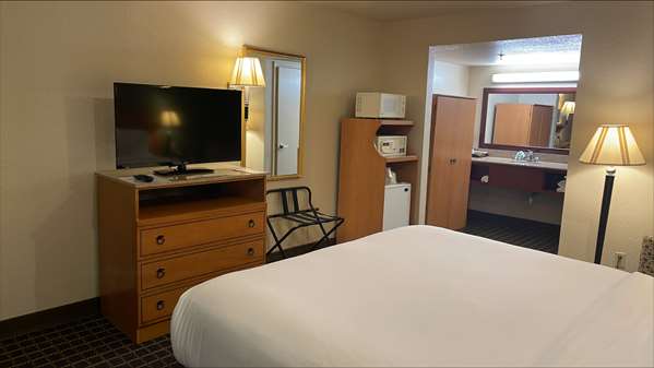  - SureStay Plus Hotel by Best Western San Jose