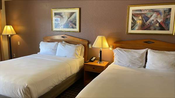  - SureStay Plus Hotel by Best Western San Jose