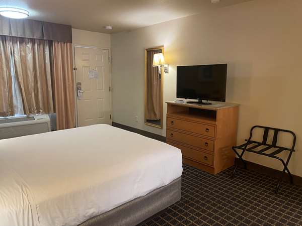  - SureStay Plus Hotel by Best Western San Jose