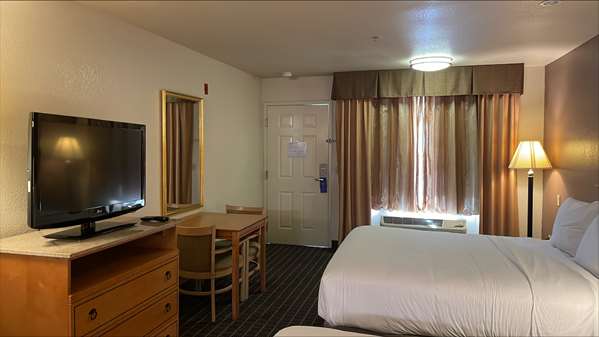  - SureStay Plus Hotel by Best Western San Jose