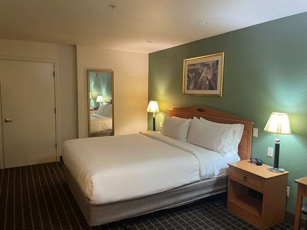  - SureStay Plus Hotel by Best Western San Jose