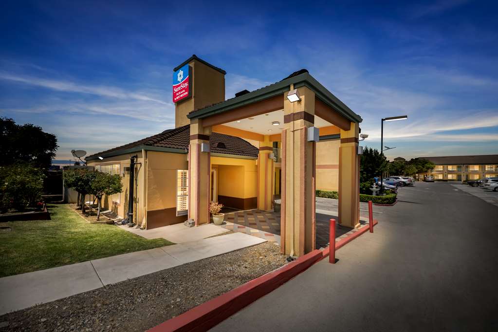 SureStay Plus by BW San Jose Cntrl City