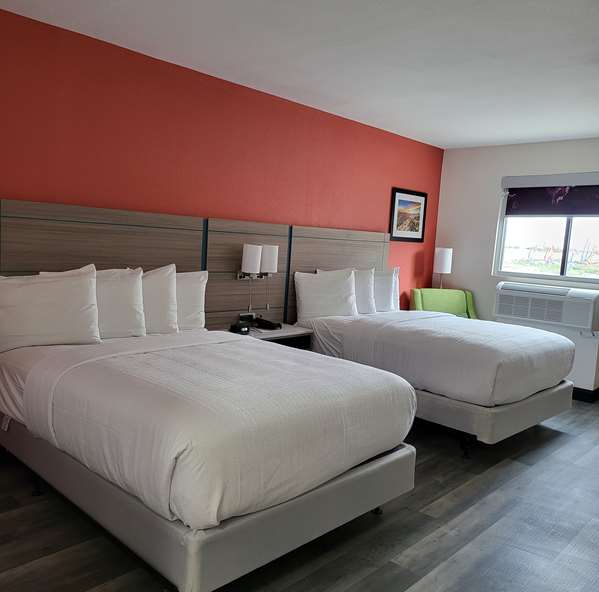  - Best Western Plus Executive Residency Carlsbad Hotel