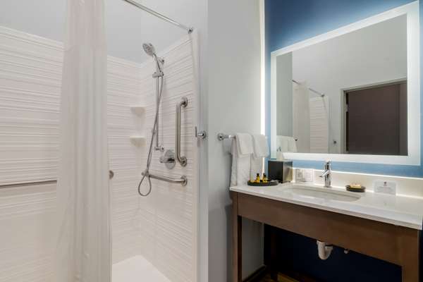  - Best Western Plus St Louis Airport Hotel - I-70, Exit 236