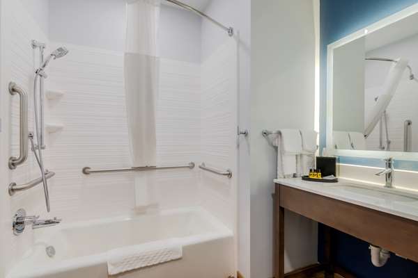 - Best Western Plus St Louis Airport Hotel - I-70, Exit 236
