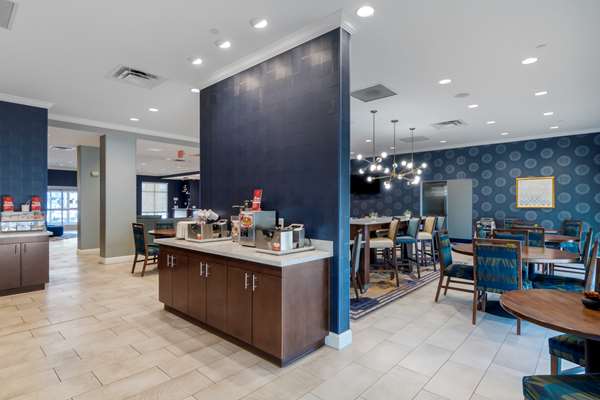 Amenities - Best Western Plus St Louis Airport Hotel - I-70, Exit 236