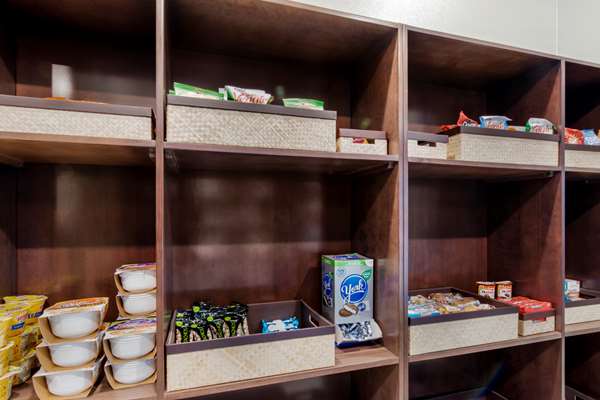  - Best Western Plus St Louis Airport Hotel - I-70, Exit 236