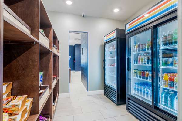  - Best Western Plus St Louis Airport Hotel - I-70, Exit 236