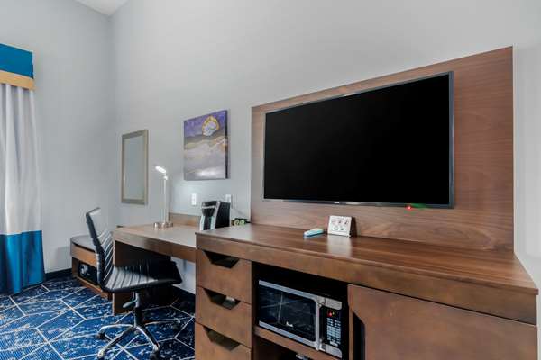  - Best Western Plus St Louis Airport Hotel - I-70, Exit 236