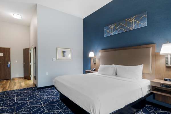  - Best Western Plus St Louis Airport Hotel - I-70, Exit 236