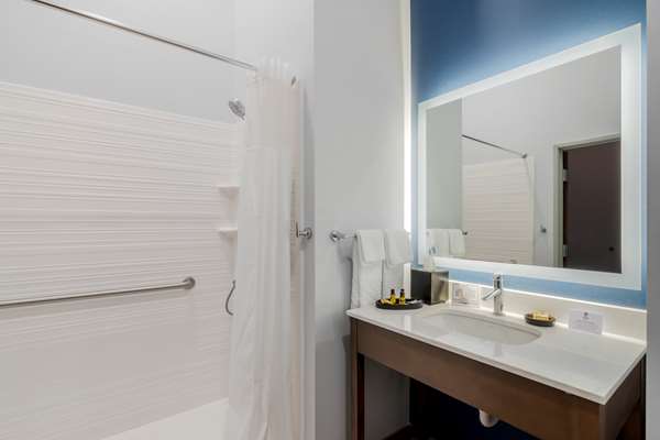  - Best Western Plus St Louis Airport Hotel - I-70, Exit 236