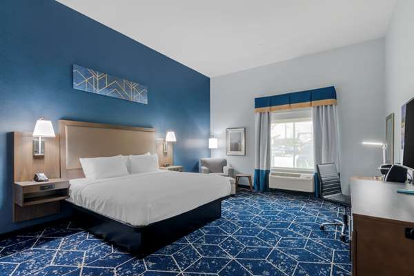  - Best Western Plus St Louis Airport Hotel - I-70, Exit 236