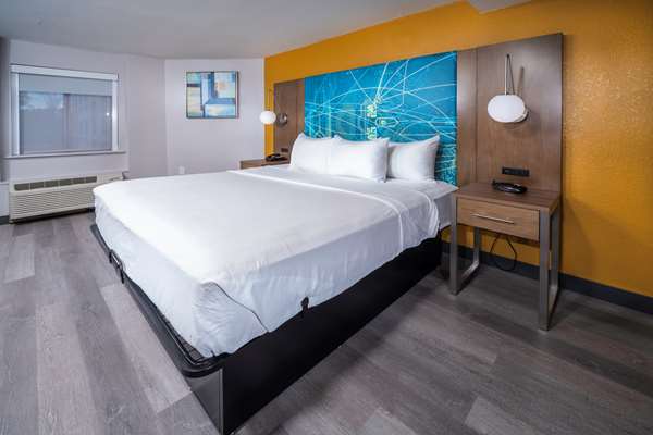  - Best Western Plus Raleigh Crabtree Valley Hotel