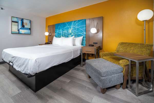  - Best Western Plus Raleigh Crabtree Valley Hotel