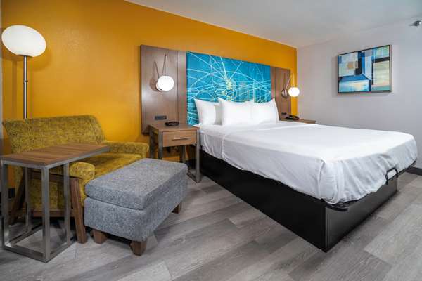  - Best Western Plus Raleigh Crabtree Valley Hotel