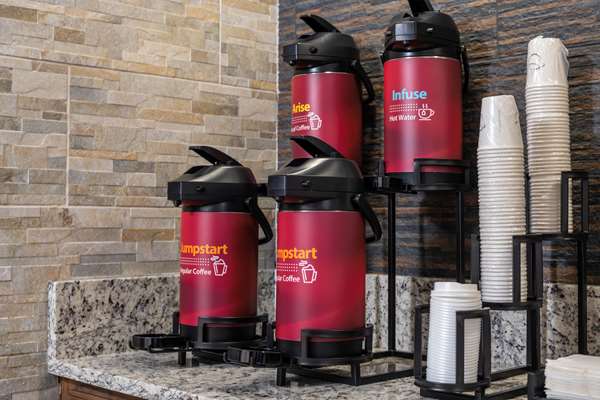  - Best Western Plus Raleigh Crabtree Valley Hotel