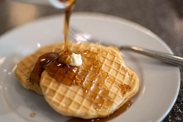 Amenities - Best Western Plus Raleigh Crabtree Valley Hotel