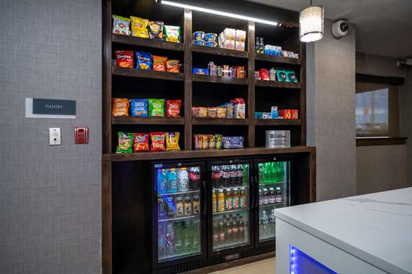  - Best Western Plus Raleigh Crabtree Valley Hotel