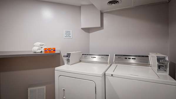  - Best Western Plus Raleigh Crabtree Valley Hotel