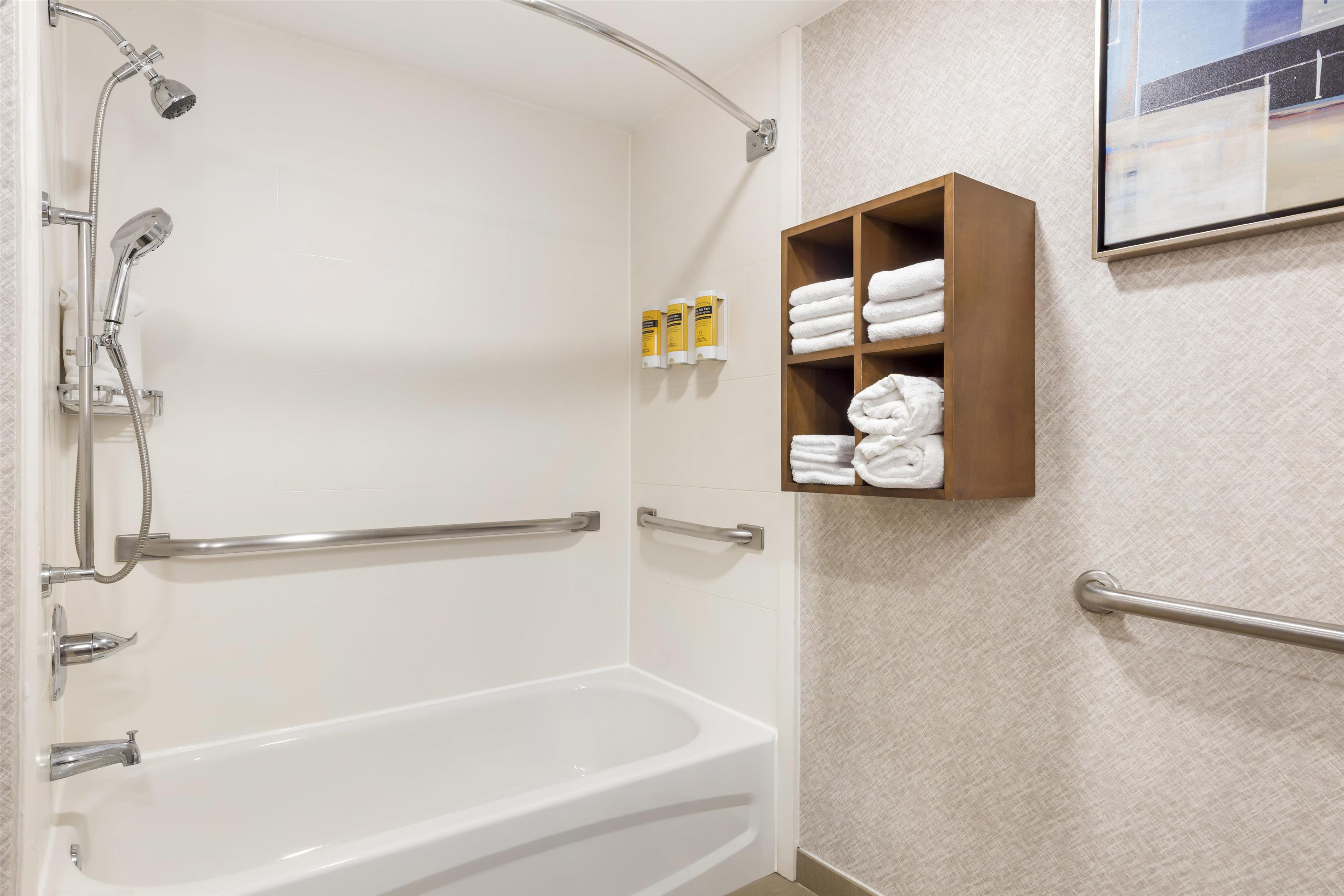Best Western Plus Raleigh Crabtree Valley Hotel - Tap to explore photos