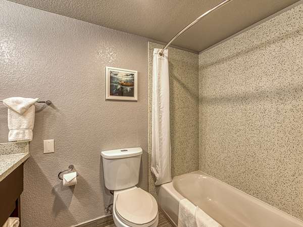  - Amanzi Ventura Hotel - US 101, Exit 70