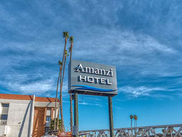 Exterior view - Amanzi Ventura Hotel - US 101, Exit 70