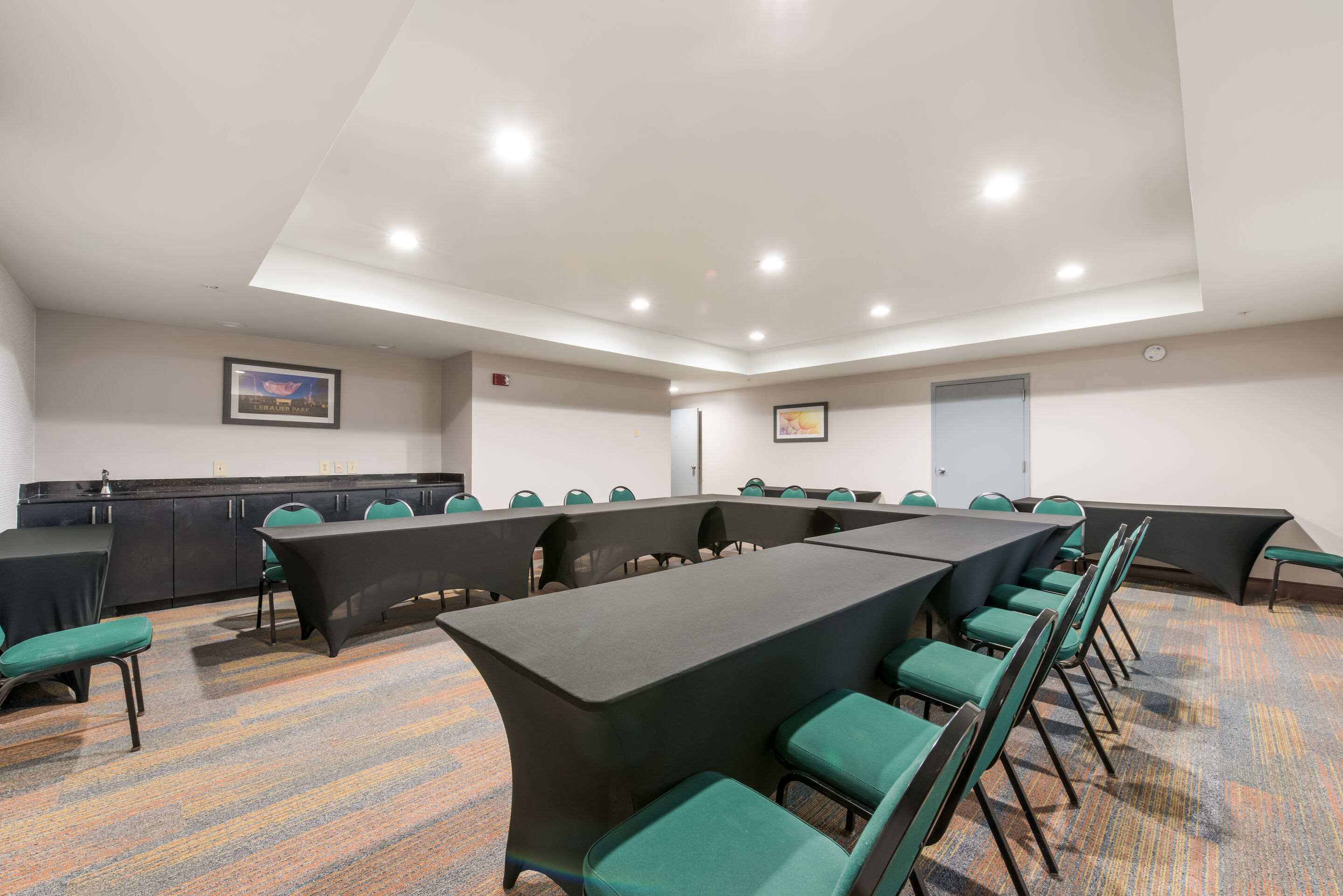 Meeting room