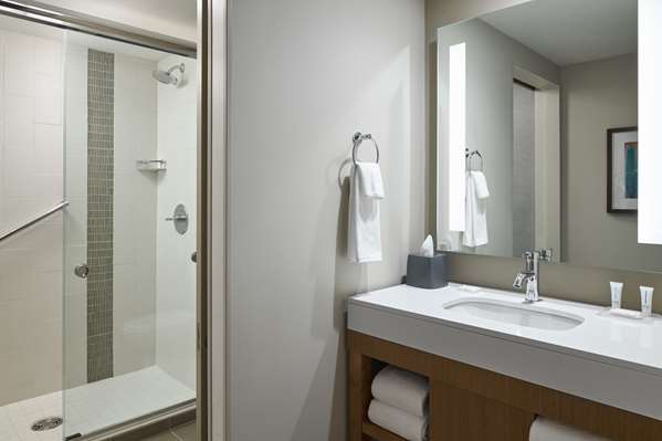  - Hyatt Place Hotel Evansville