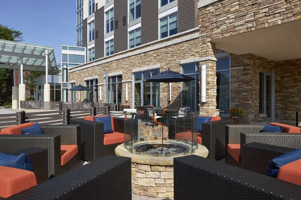  - Hyatt Place Hotel Evansville