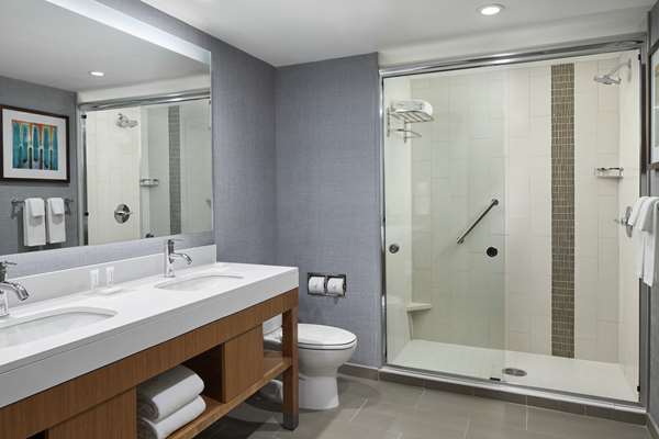  - Hyatt Place Hotel Evansville