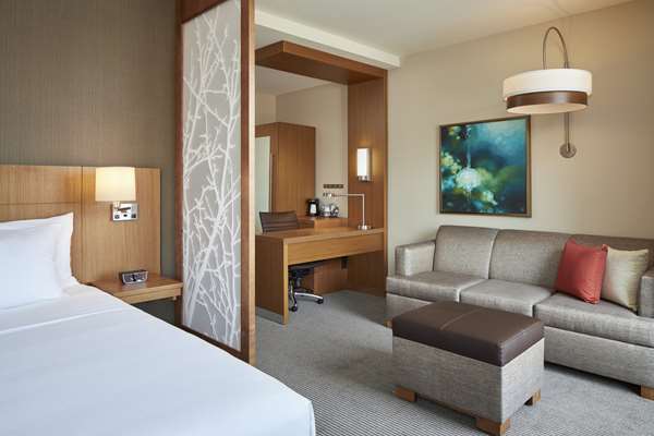  - Hyatt Place Hotel Evansville