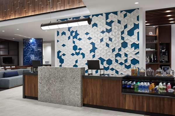  - Hyatt Place Hotel Evansville