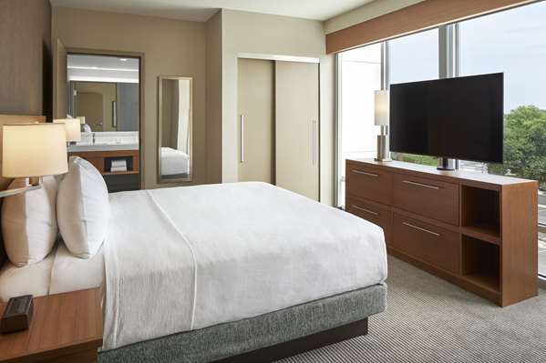 - Hyatt Place Hotel Evansville