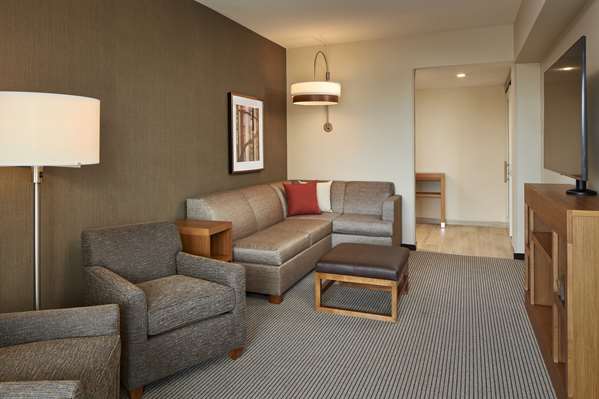  - Hyatt Place Hotel Evansville