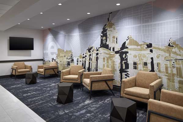  - Hyatt Place Hotel Evansville
