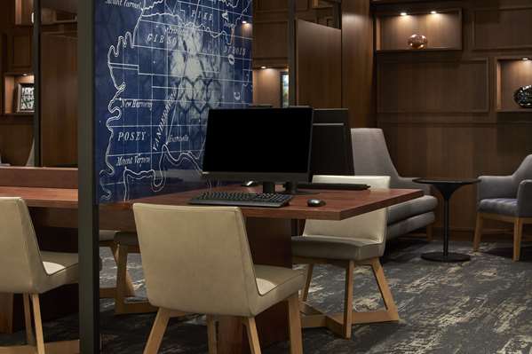  - Hyatt Place Hotel Evansville