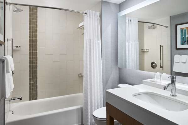  - Hyatt Place Hotel Evansville