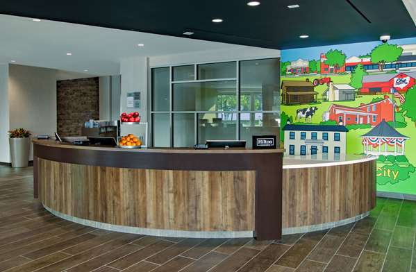  - Tru by Hilton Grove City - I-71, Exit 100